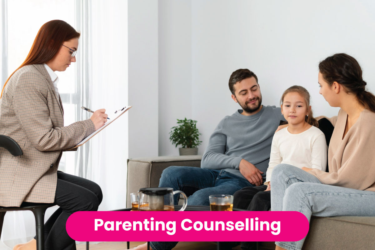 Parenting-Counselling