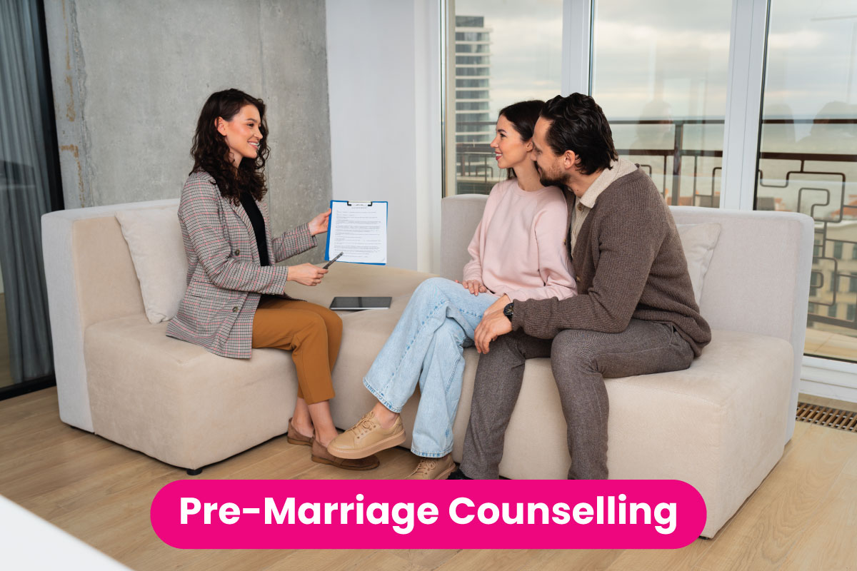 Pre-Marriage-Counselling