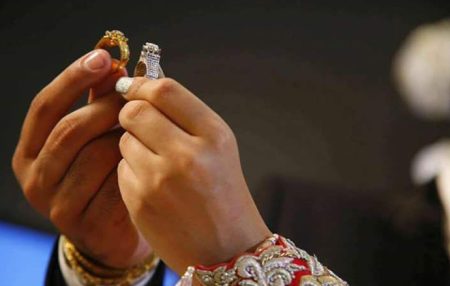 Post-Marriage Counselling